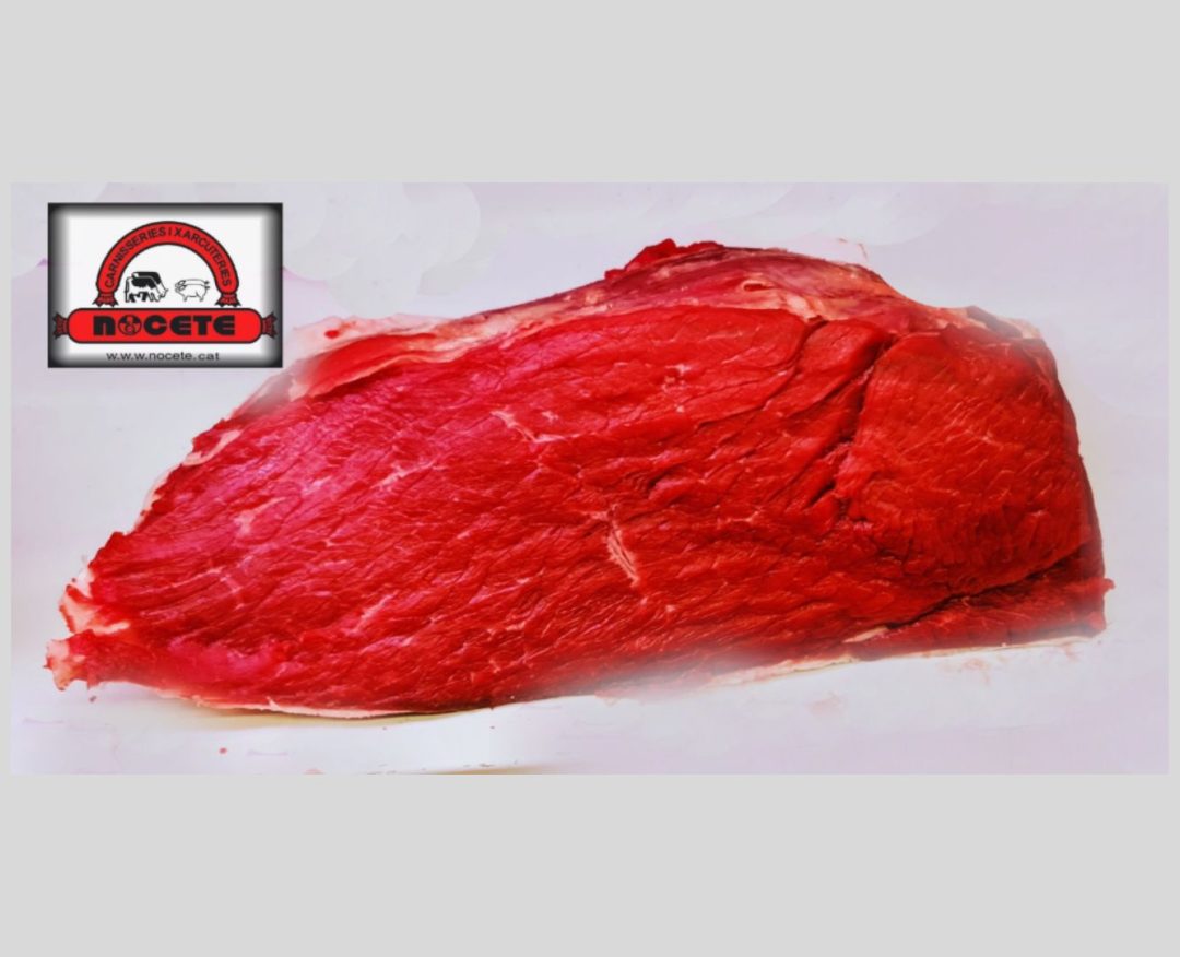 BISTEC DE PRIMERA VEDELLA 150 Grms. Aprox.