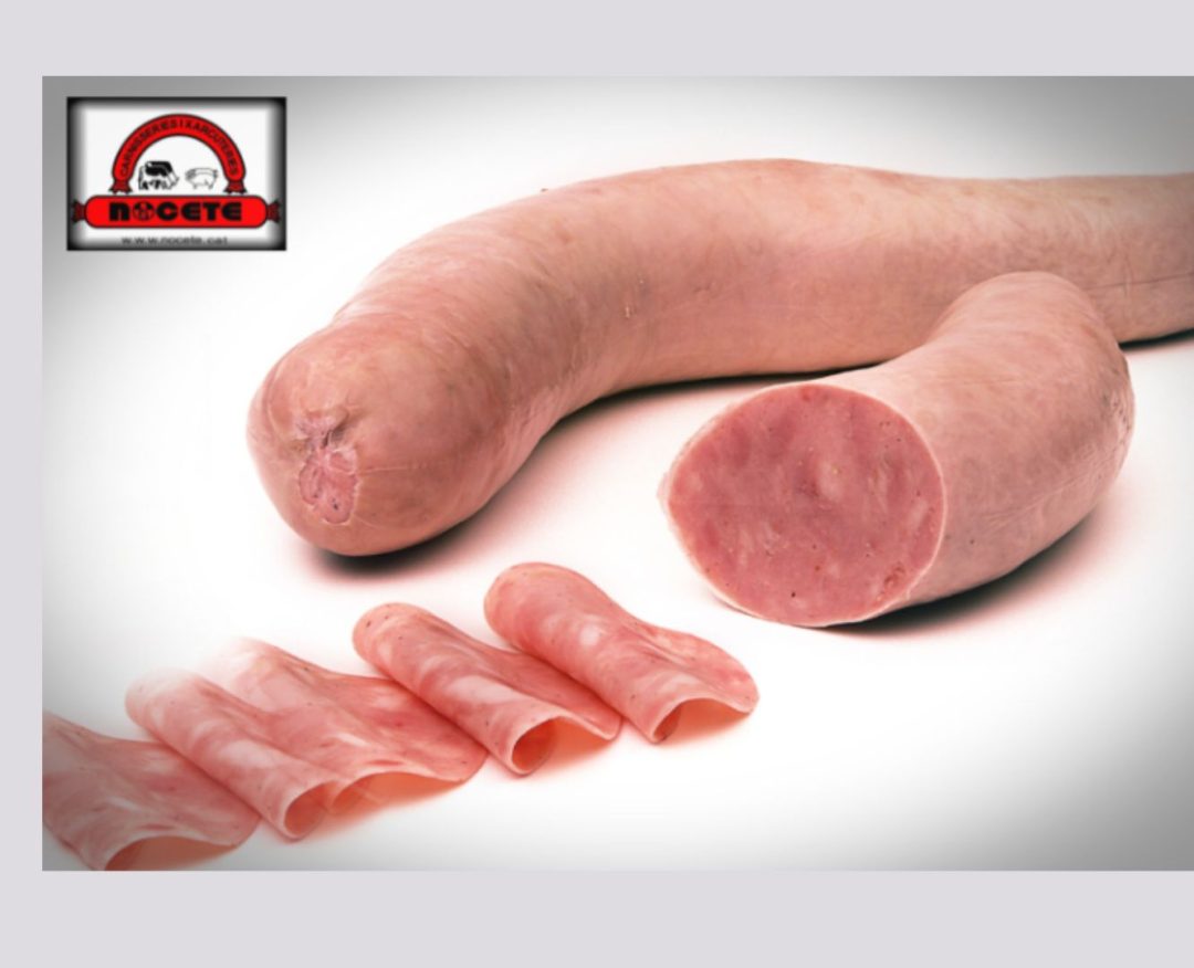 BOTIFARRA CATALANA Sobres de 150 GRMS.