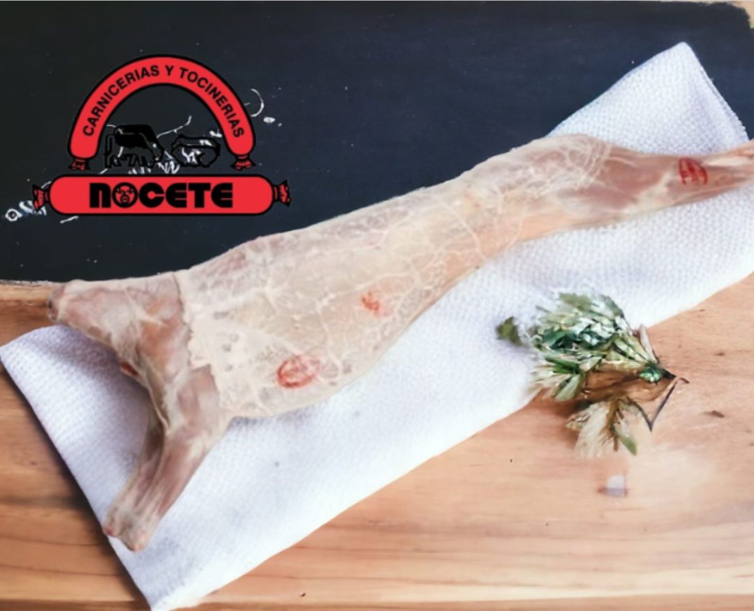 CABRIT FRESC DE 3,5 KGS A 5 KGS.