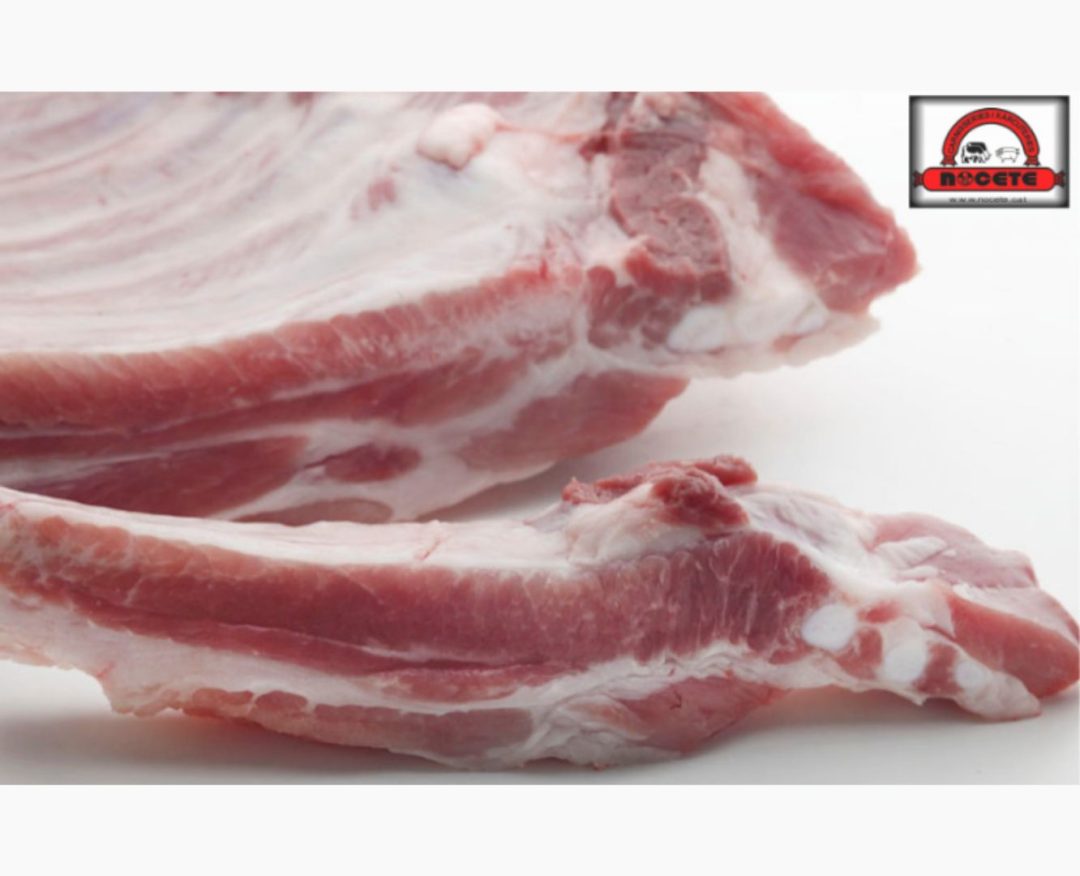 COSTELLA DE PORC PES VAIABLE