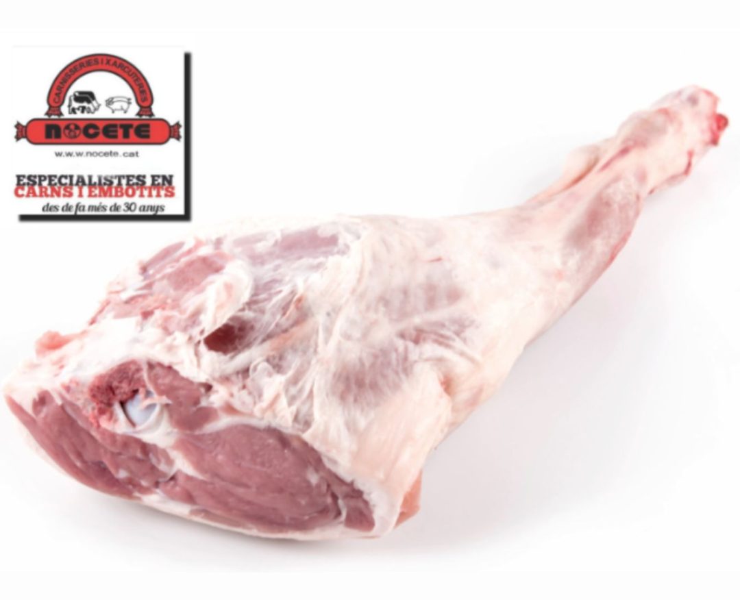 CUIXA XAI SENCERA 1,900 GRMS. Aprox.