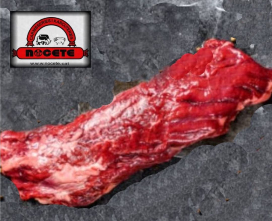 ENTRAMA DE VEDELLA 700 Grms. Aprox.