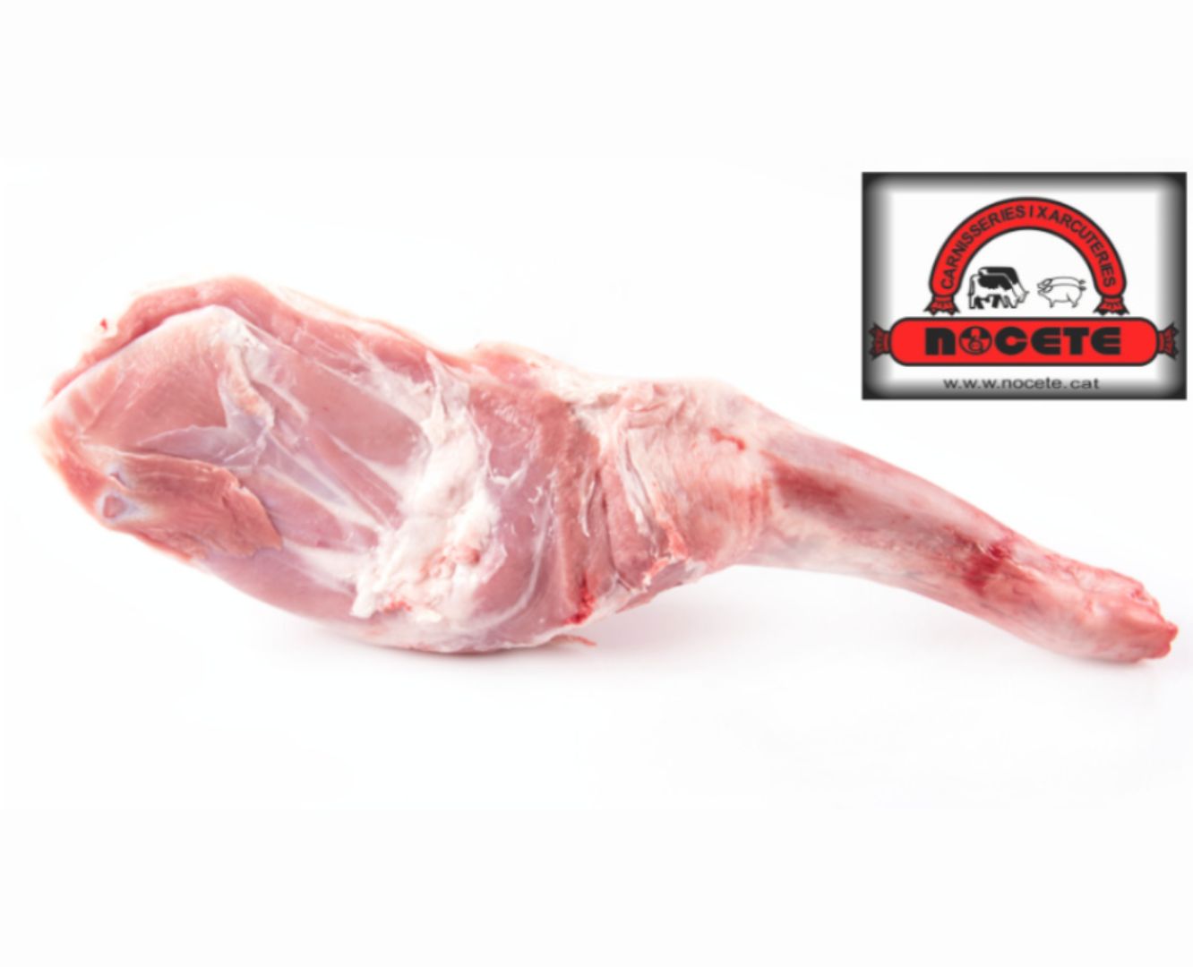 ESPATLLA DE XAI 1 KG. Aprox.