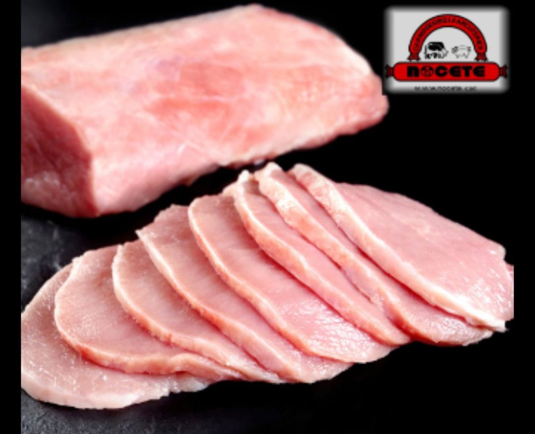 LLOM DE PORC 70 GRMS. Aprox.