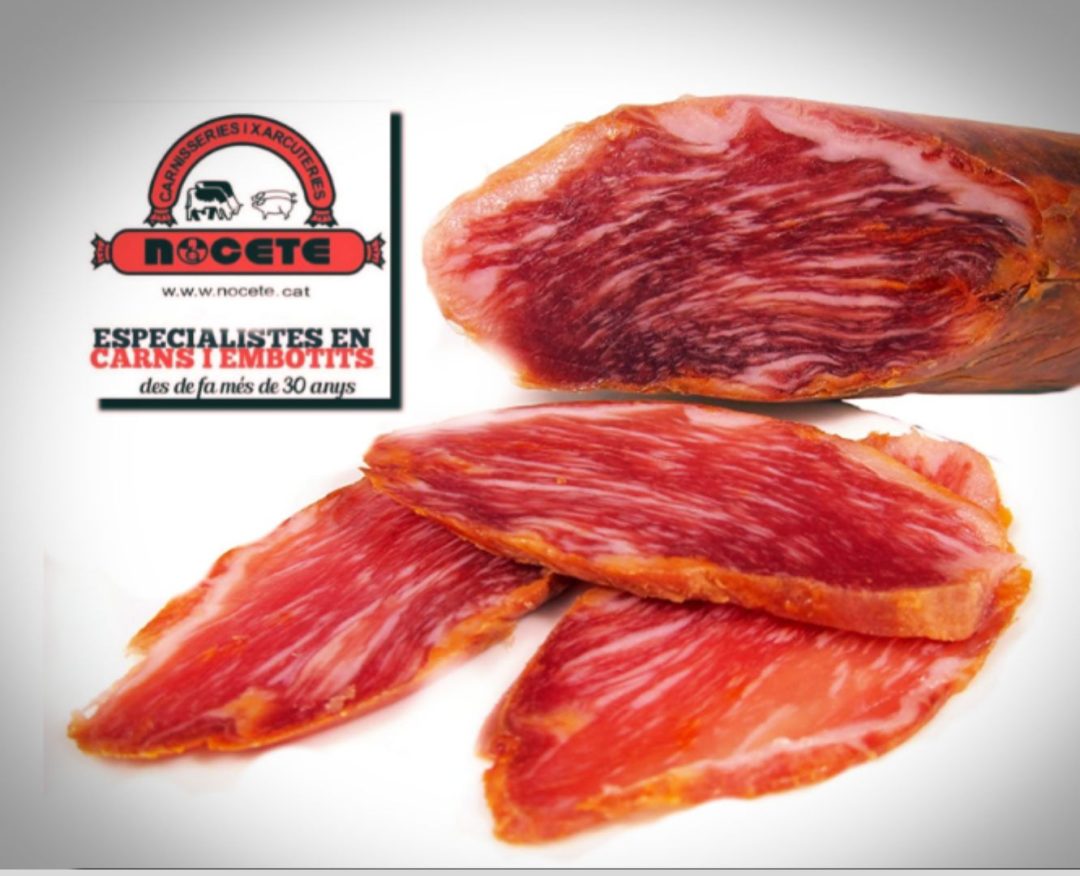 LLOM IBERIC Sobres 150 GRMS.