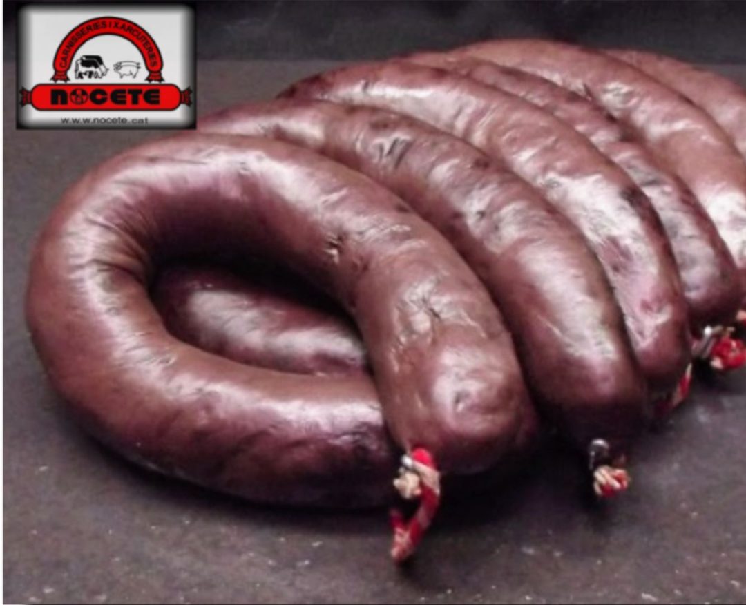 MOCILLA DE BAZA DULCE O PICANTE PEÇA 450 GRMS.