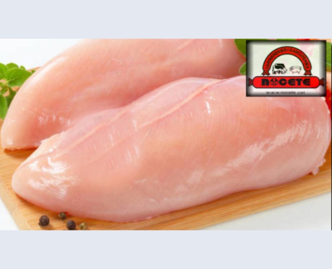 PIT DE POLLASTRE 290 GRMS. Aprox.