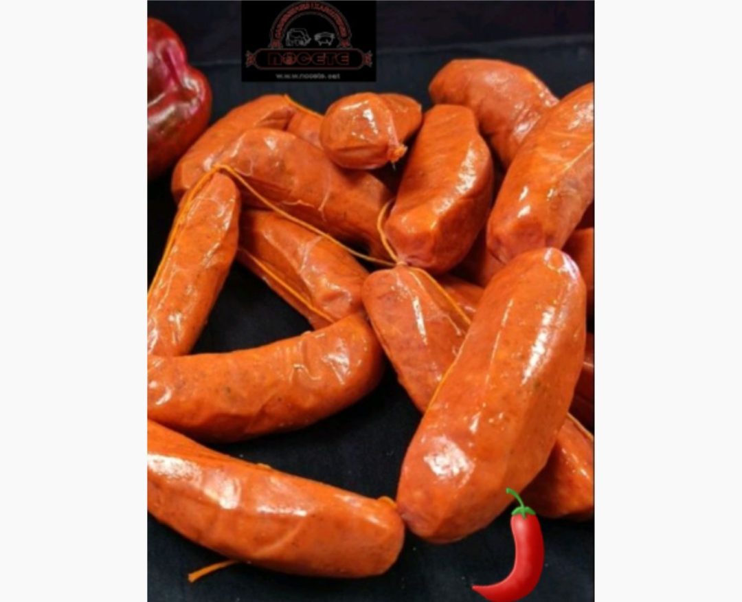 XORIÇO CASOLA PICANT 0,65 GRMS. Aprox.